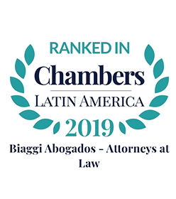 chambers 2019