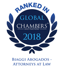 chambers global 2018